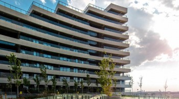 Uptown İncek Konutları