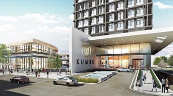 Kumru Ankara