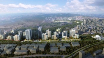 Başkent Emlak Konutları