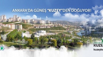 Ankara Kuzeykent